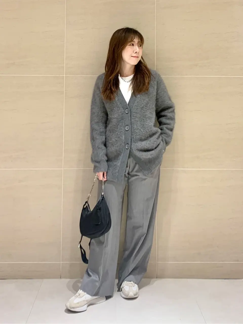  村田 コーディネート画像