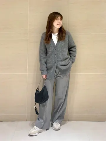 ICB 村田 コーディネート画像