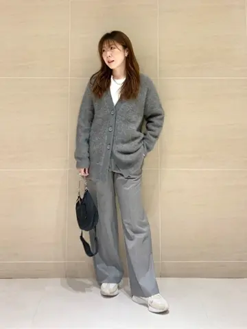 ICB 村田 コーディネート画像