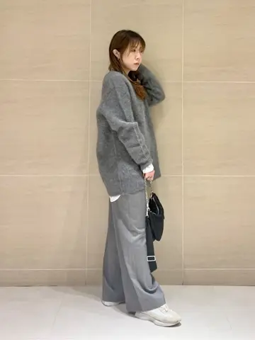 ICB 村田 コーディネート画像