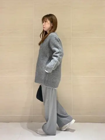 ICB 村田 コーディネート画像