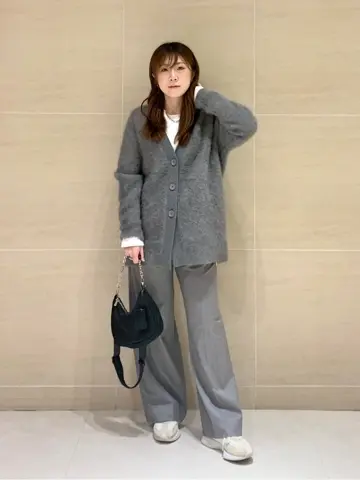 ICB 村田 コーディネート画像