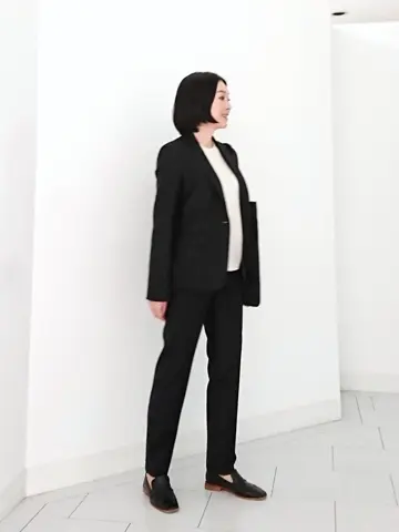 ICB KANAE コーディネート画像