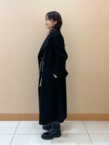 ICB ASUMI コーディネート画像