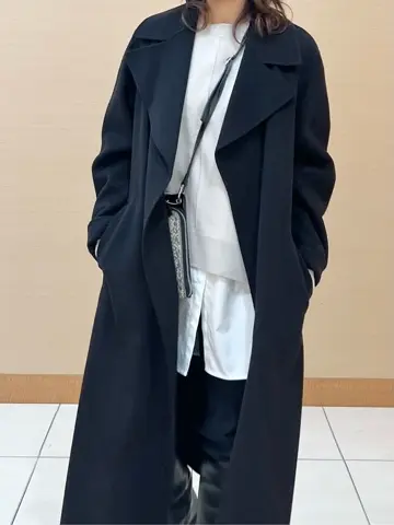 ICB ASUMI コーディネート画像