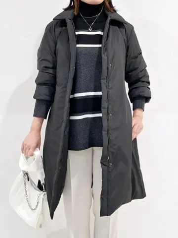 ICB 長谷川 コーディネート画像