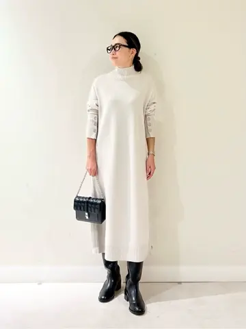 ICB 玉田 コーディネート画像