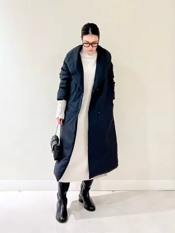 ICB 玉田 コーディネート画像