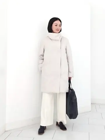 ICB KANAE コーディネート画像