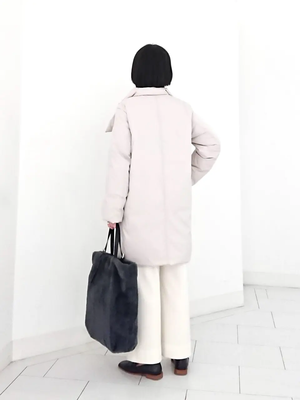 ICB KANAE コーディネート画像