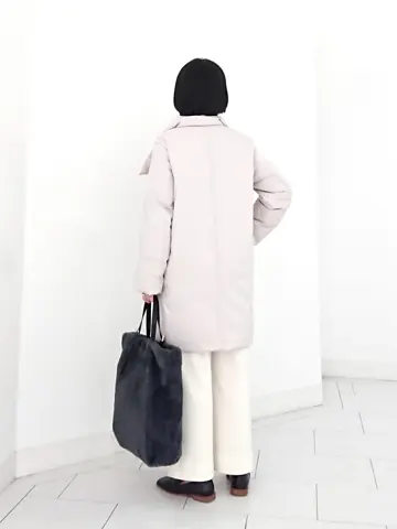 ICB KANAE コーディネート画像