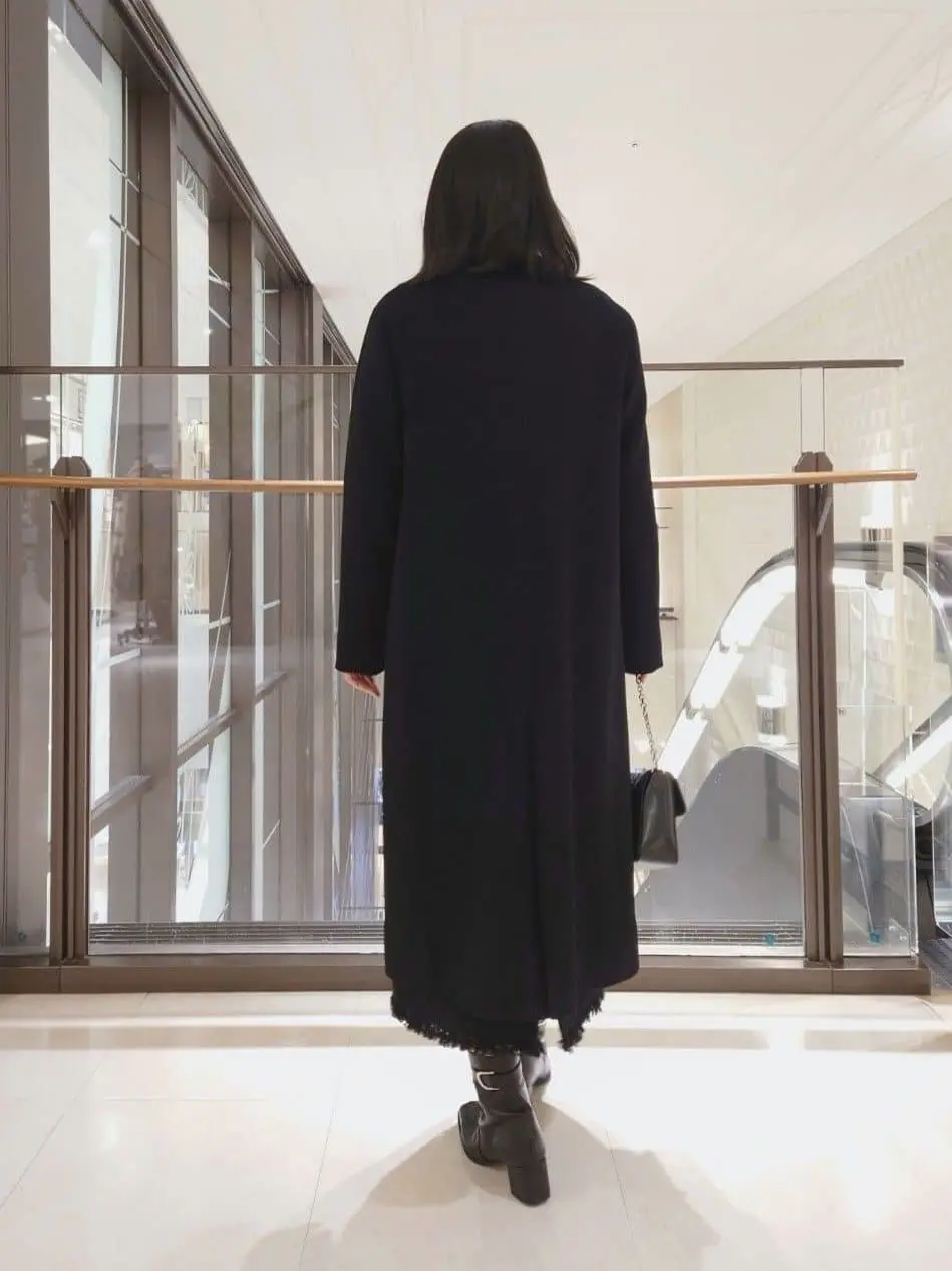 ICB 吉田 コーディネート画像