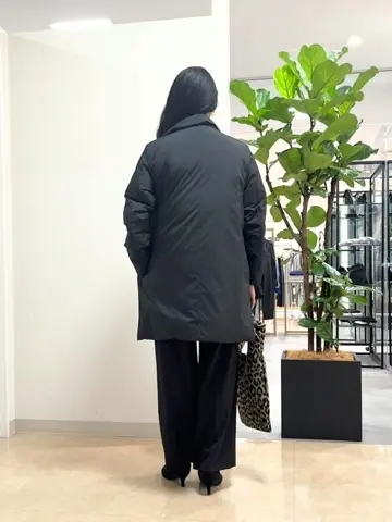 ICB 平良 コーディネート画像