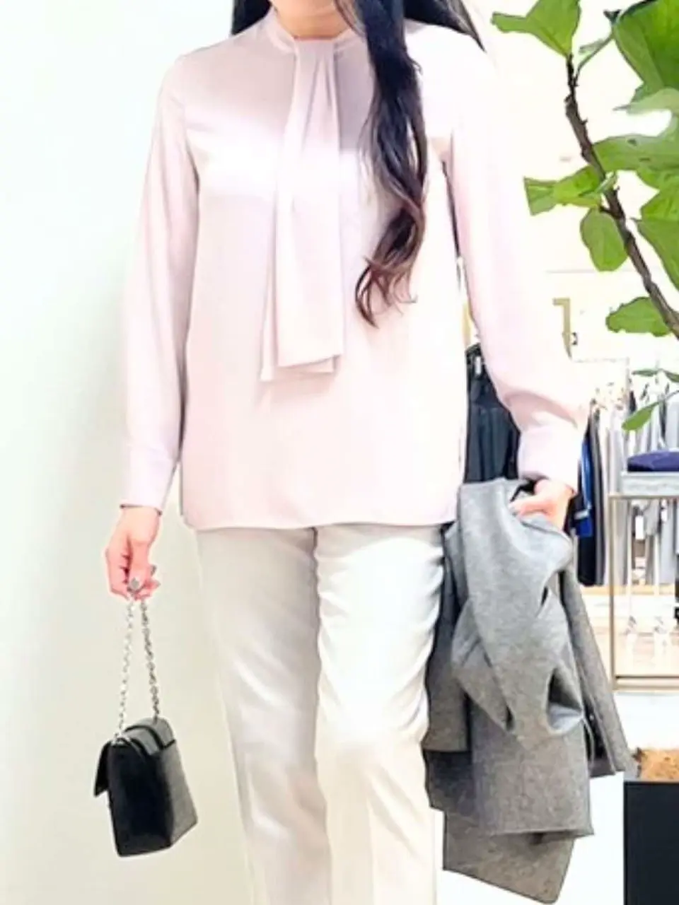 ICB 平良 コーディネート画像