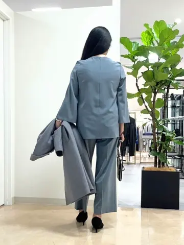 ICB 平良 コーディネート画像