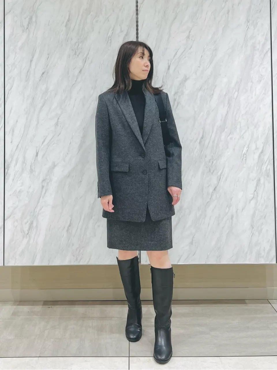  森澤 コーディネート画像