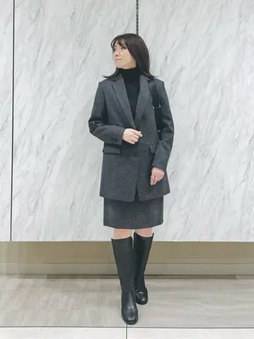 ICB 森澤 コーディネート画像