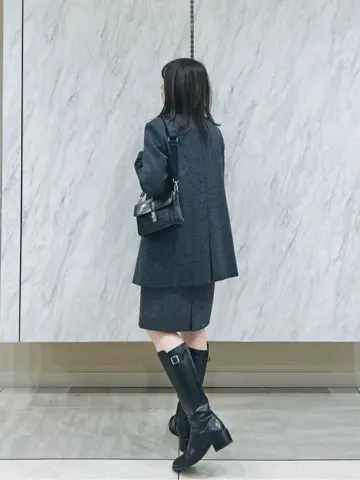 ICB 森澤 コーディネート画像