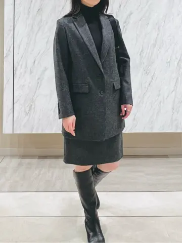 ICB 森澤 コーディネート画像