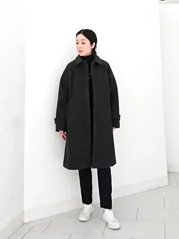 ICB KANAE コーディネート画像