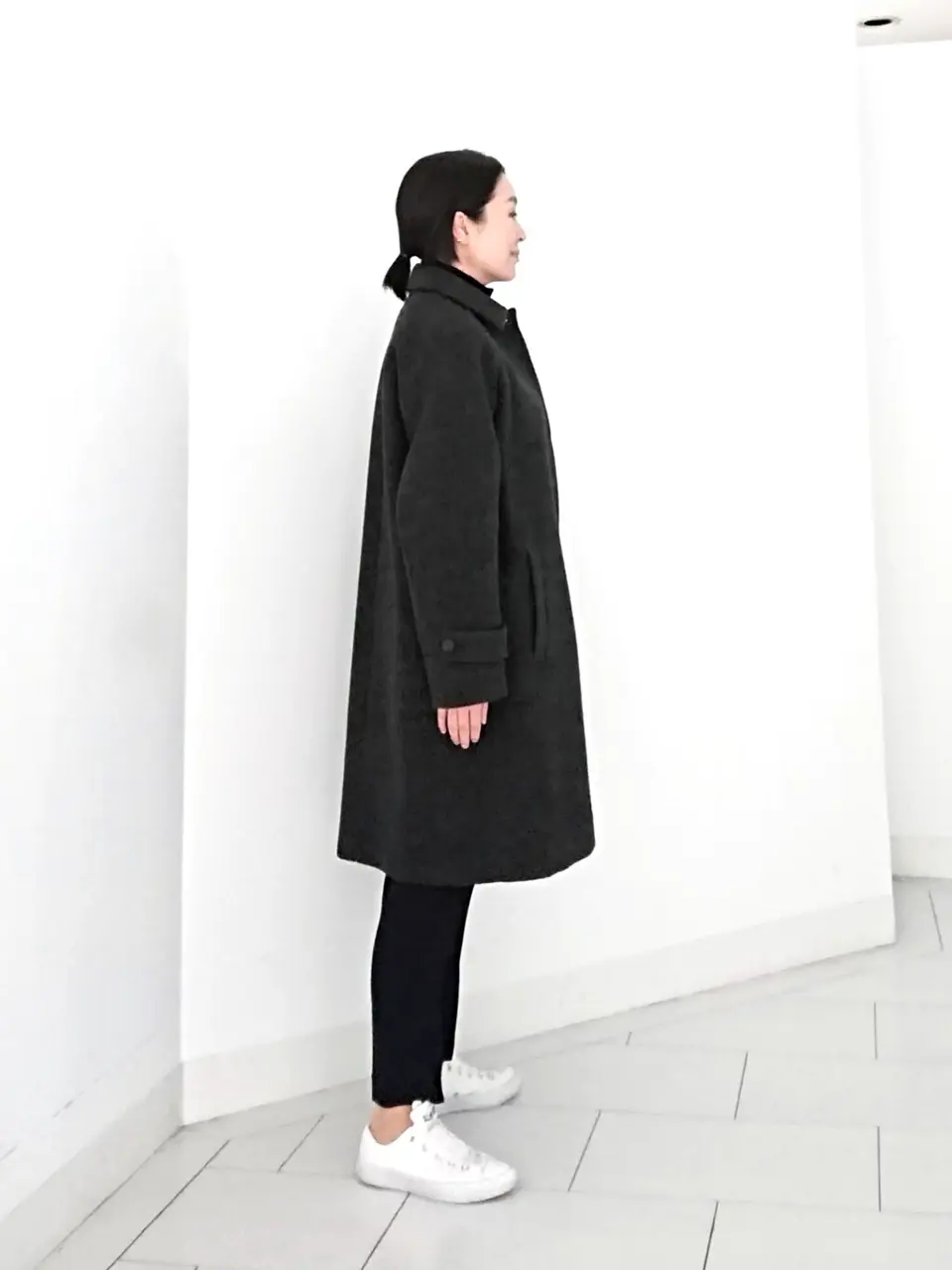 ICB KANAE コーディネート画像