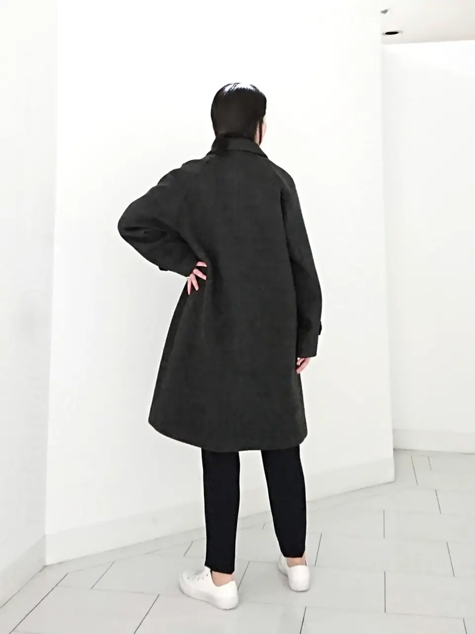 ICB KANAE コーディネート画像