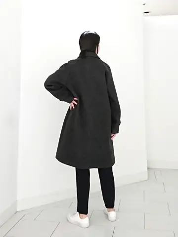 ICB KANAE コーディネート画像