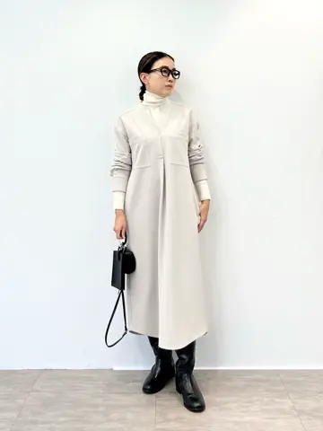 ICB 玉田 コーディネート画像