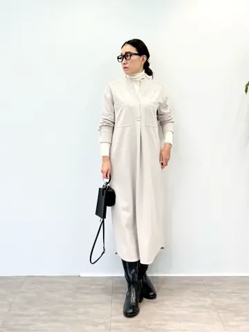 ICB 玉田 コーディネート画像