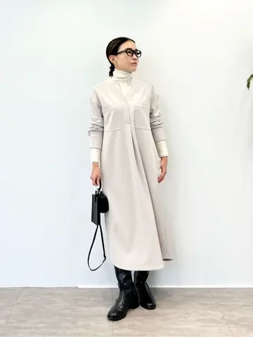 ICB 玉田 コーディネート画像