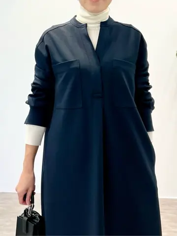 ICB 玉田 コーディネート画像