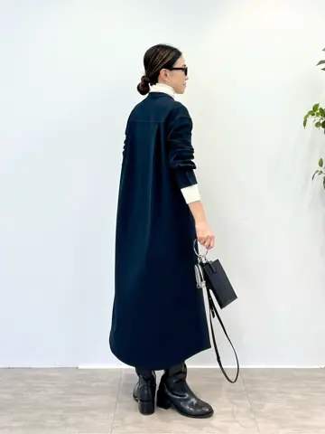 ICB 玉田 コーディネート画像