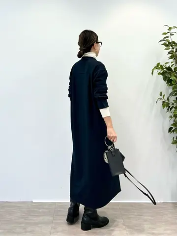 ICB 玉田 コーディネート画像