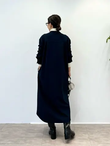 ICB 玉田 コーディネート画像