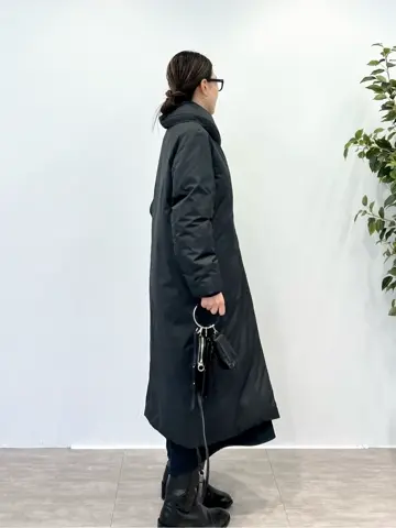 ICB 玉田 コーディネート画像