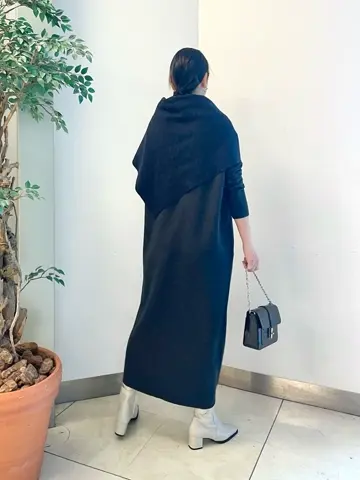 ICB 藪内 コーディネート画像