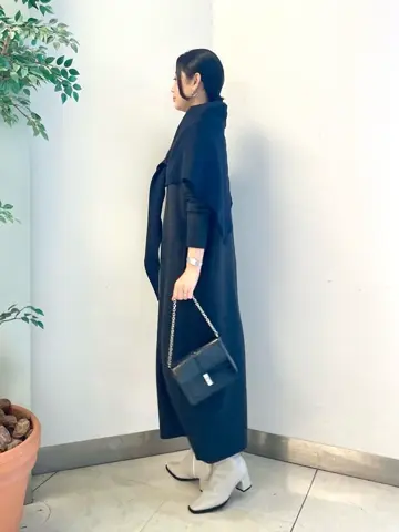 ICB 藪内 コーディネート画像