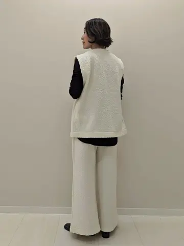 ICB 濱井 コーディネート画像