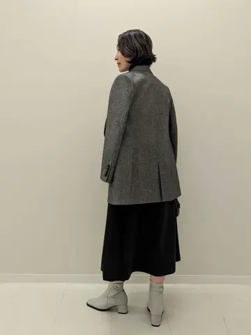 ICB 濱井 コーディネート画像