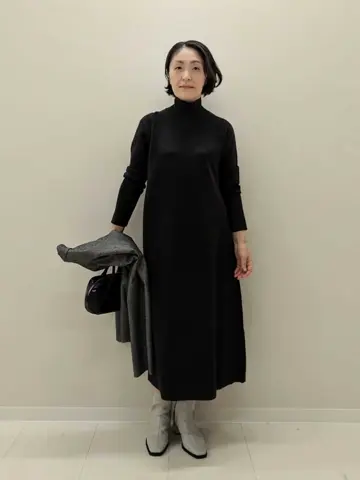 ICB 濱井 コーディネート画像