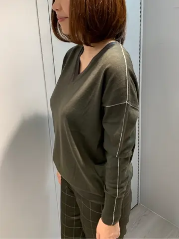 ICB 諸田 コーディネート画像