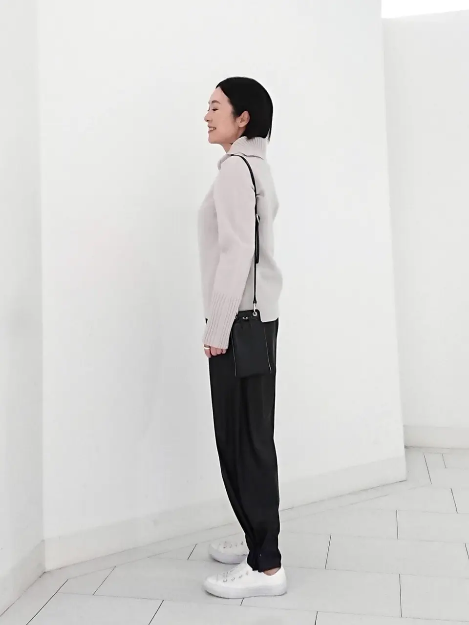 ICB KANAE コーディネート画像