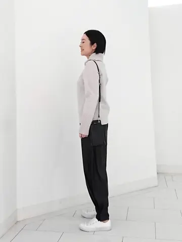 ICB KANAE コーディネート画像