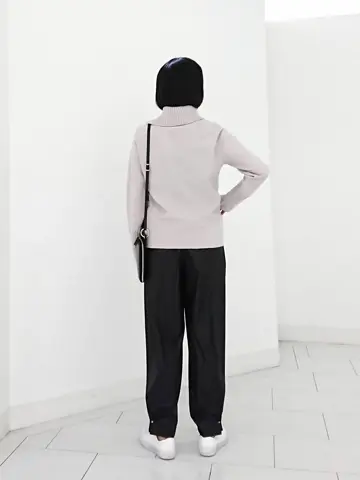 ICB KANAE コーディネート画像