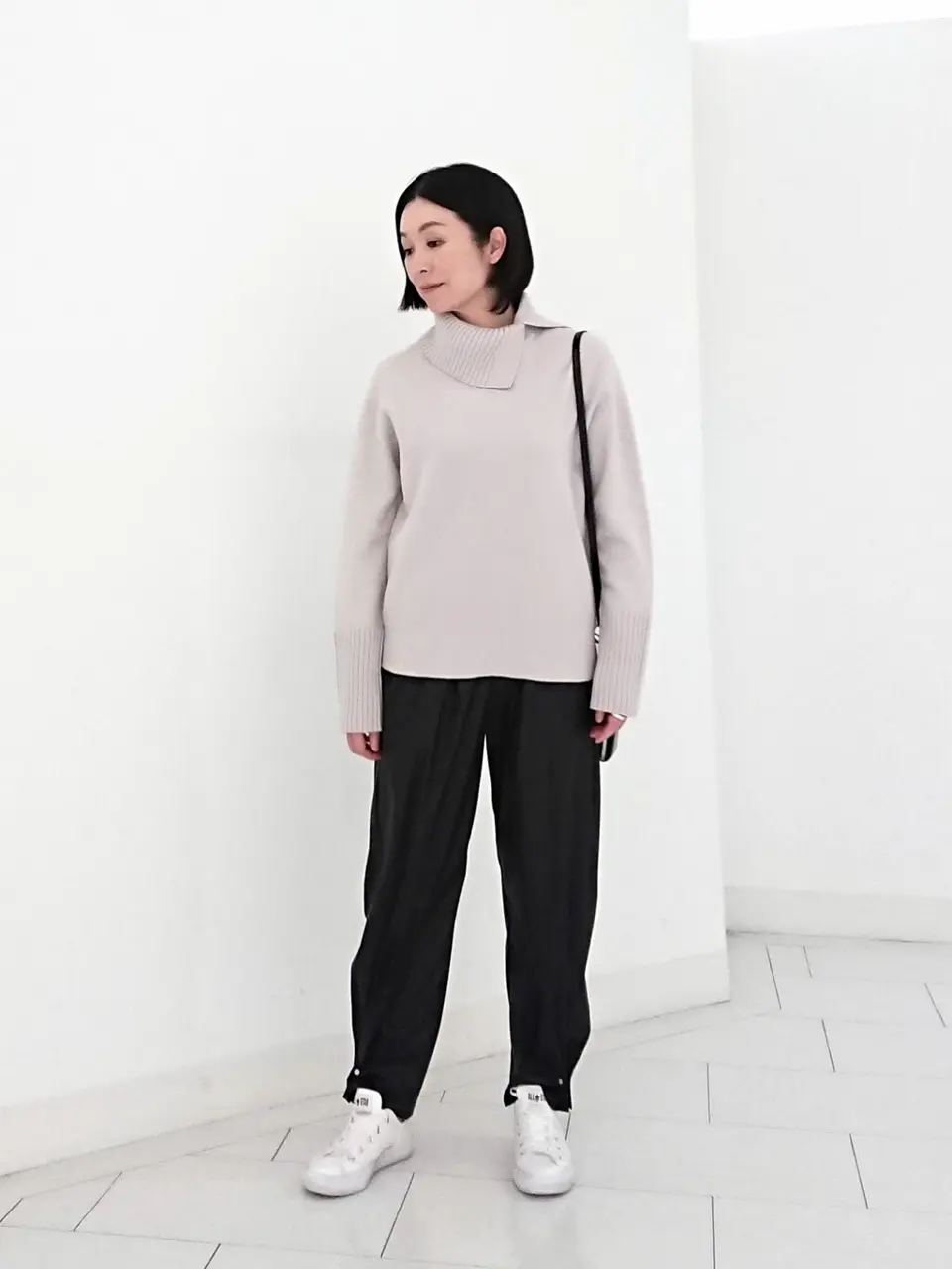 ICB KANAE コーディネート画像