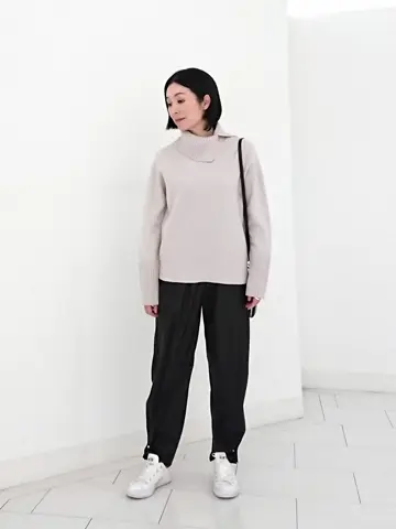 ICB KANAE コーディネート画像