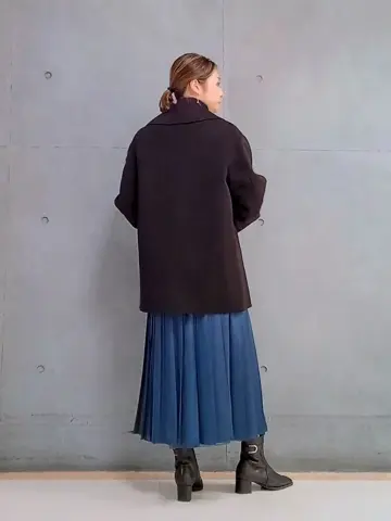 ICB 宮本 コーディネート画像