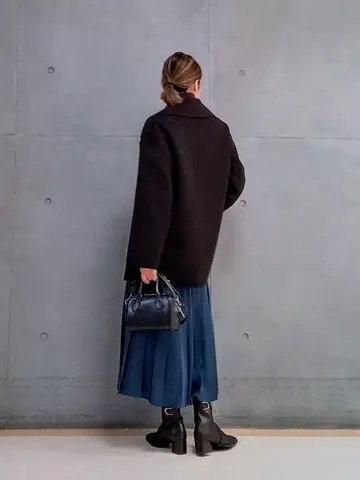 ICB 宮本 コーディネート画像