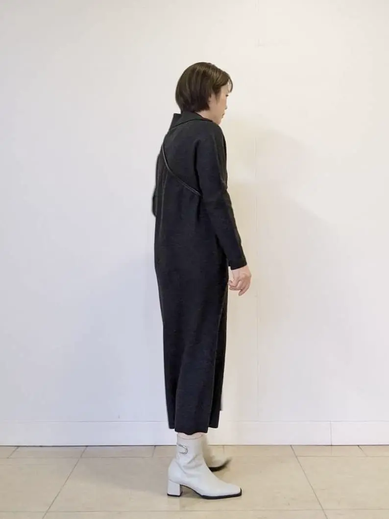 ICB 伊藤 コーディネート画像