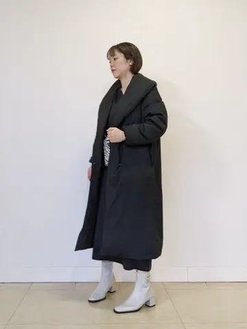 ICB 伊藤 コーディネート画像